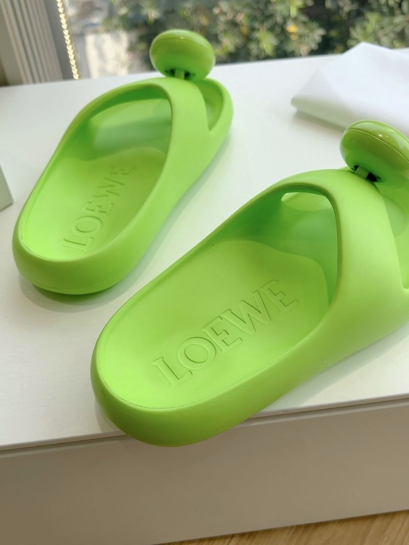 Loewe Sandals